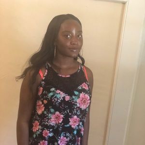 Meet your Posher, Yazmine